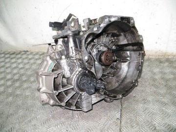 фото thumb №11, Ssangyong tivoli 1.6d коробка передач коробки передач 31020-35100 14-