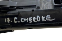 фото thumb №8, Планка декоративна капот jeep grand cherokee iv wk, wk2 px70007301wz 5.7l