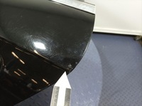 фото thumb №9, Audi a4 b7 kombi avant двері задня задні ліва ly9b