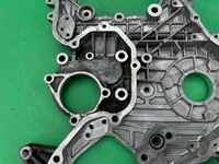 фото thumb №8, Корпус захист розподільного валу кришка kia ceed i 1.6 crdi 06- hyundai i30 d4fb