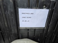 фото thumb №10, Накладка крышки задняя защита bmw 7 f01 f02 7186534