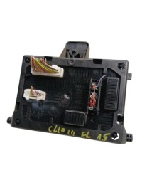 Купить Коробка модуль bcm renault clio 3 8200652285, фото thumb