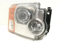 фото thumb №14, Discovery iii l319 лампа перед права eu ксенон лінза