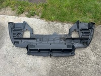 фото thumb №8, Citroen c5 iii защита плита pod бампер 9688137680