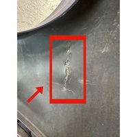 фото thumb №16, Nissan juke f15 lift бампер перед