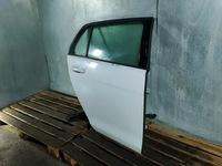 фото thumb №9, Двері правий задня vw golf vii хетчбек