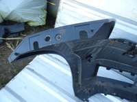 фото thumb №11, Бампер перед mercedes glk x204 08-12 омивачі