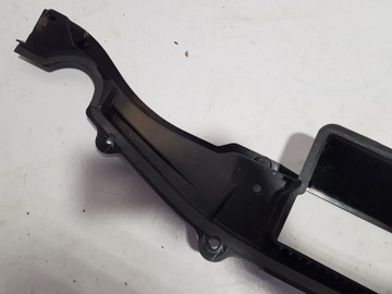 фото thumb №6, Mg 4 eh33 ev22 панель под лобовым стеклом нижняя 10987471 eu европа