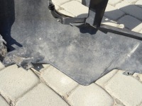 Audi a5 8t0 08-12 бампер передній pdc омивачі Київ, фото thumb