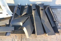 фото thumb №10, Потолок панорама защита kpl 5 мест bmw x5 e70