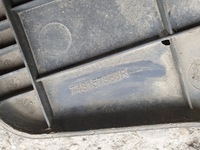 фото thumb №3, Захист pod підлога renault clio 4 iv 748157368r