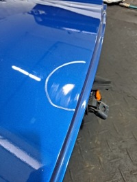 фото thumb №8, Двері правий задня задні fabia iii hb 19r