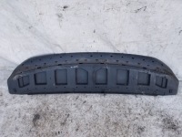 фото thumb №2, Защита pod бампер skoda rapid