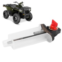 Купить Клапан топлива petcock 7051006 заменитель dla polaris scrambler sportsman, фото thumb