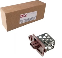 фото thumb №15, Резистор вентилятор