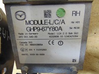 фото thumb №10, Модуль радар правий задня mazda 6 gj 2012- ghp9-67y80a