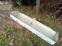 фото thumb №4, Fiat ducato iii спойлер даховий