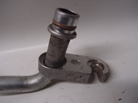 фото thumb №11, Wąż шланг трубка кондиционера leaf ii 924503nl0a