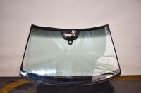 фото thumb №3, Idealna стекло перед передняя лобовое porsche panamera 971 камера 2017 r. 1