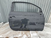 фото thumb №1, Fiat 500 двері перед праве передні