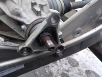 фото thumb №8, C klasa w205 s205 2.0 cgi combi підвіска задня