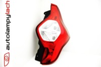 фото thumb №4, Dacia lodgy 11- лампа задня права nowa valeo