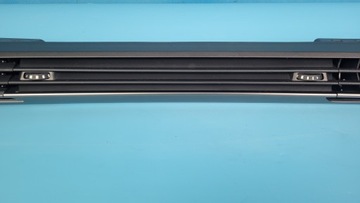 фото thumb №10, Peugeot 308 iii p5 21r панель середній ґрати повітропровід 9836041180 9837700380