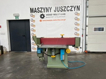 Кромкошлифовальная машина Galli LVG 120