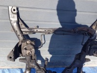 Купити Підрамник передні підрамник підрамник двигуна перед bmw x5 e70 x6 e71, фото thumb