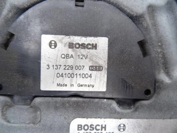 фото thumb №8, Вентилятор радіатор mercedes slk r171 1.8