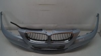 фото thumb №7, Bmw e90 e91 рестайлинг бампер перед передний
