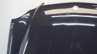 фото thumb №6, Капот кришка двигуна mercedes c w203 coupe