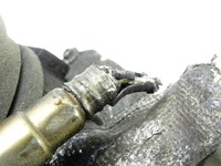 фото thumb №10, Турбонагнетатель turbo vw golf vii r s3 8v 2.0 tfsi 310km 06k145722h