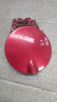 фото thumb №1, Кришка заливної пального citroen c3 02r 02r