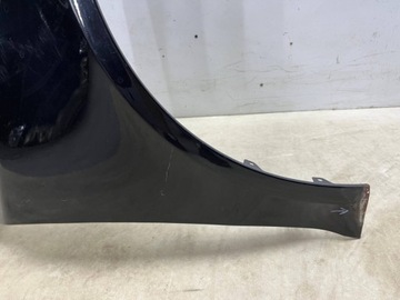 фото thumb №12, Крило skoda octavia 2 ii 08-12r. рестайлінг правий переднє правий перед