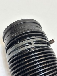 фото thumb №5, Vw t3 volkswagen transporter lift труба впуска воздуха