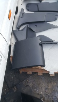 фото thumb №7, Бардачок молдинг захист vw tiguan