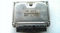 фото thumb №1, Бортовой компьютер двигателя audi 038906019lj