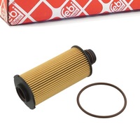 фото thumb №1, Фільтр оливи alfa romeo giulia 2.2 q4