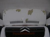 фото thumb №5, Ducato jumper 06-14 перед kpl капот бампер лампы