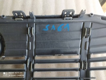 фото thumb №6, Audi e-tron решётка радиатора 4ke853651