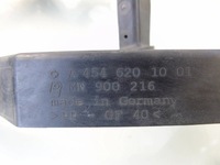 фото thumb №6, Напрямна лампи правий перед панель фари smart forfour i 454 a4546201001