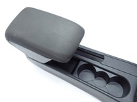 фото thumb №7, Тунель підлокітник europa оригінал 82b863243 audi a1 ii 82a gb 19r