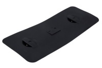 фото thumb №1, Osłona/klapa аккумулятор audi a4 b6 2000-2004,a4 b7 2004-2008