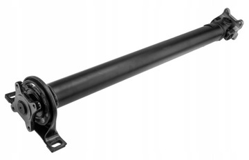 фото thumb №1, Wał приводной перед mercedes sprinter 319 3-t 209