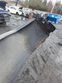 фото thumb №9, Корпус захист замка запалювання колонки volkswagen polo 9n 03r 3d 1.4 benz