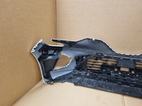 фото thumb №8, Renault clio v 20- бампер перед передній teqny