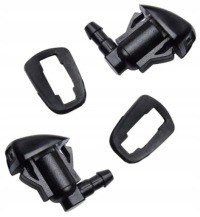 фото thumb №1, Форсунки омывателя toyota avensis tundra sienna