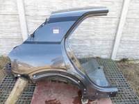 фото thumb №1, Citroen c4 cactus крила чверть права задня 13-