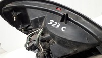 фото thumb №8, Mazda 323c 323 c 94-97 лампа задняя комплектная